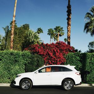 Image post by @acura on Instagram