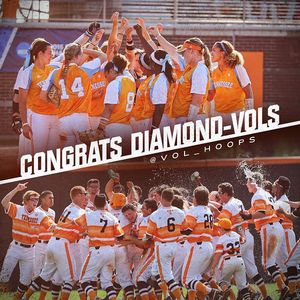 Image post by @vol_hoops on Instagram