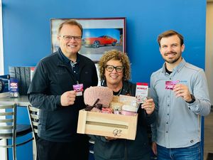 Image post by @oktirestore on Instagram