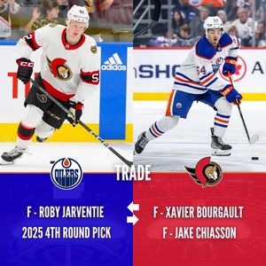 Image post by @oilers_central on Instagram