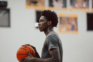 Image post by @rasheerfleming on Instagram