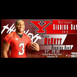 Image post by @youngstownstfb on Instagram