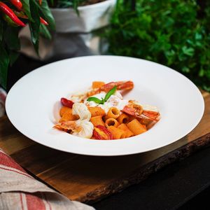 Image post by @barilla on Instagram