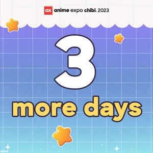 Image post by @animeexpo on Instagram
