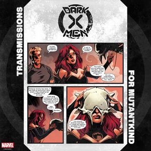Image post by @marvel on Instagram