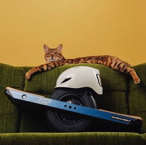 Image post by @onewheel on Instagram