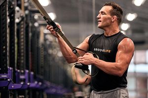 Image post by @mikechandlermma on Instagram