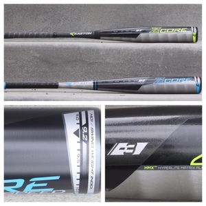 Image post by @eastonbaseball on Instagram