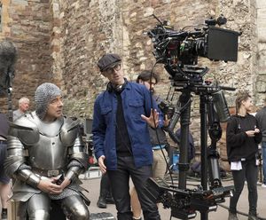 Image post by @reddigitalcinema on Instagram