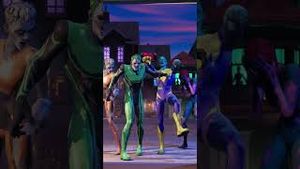 Video post by @fortnite on YouTube