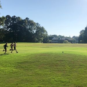 Image post by @davidson_xctf on Instagram