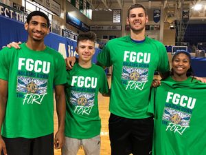 Image post by @fgcudirtybirds on Instagram