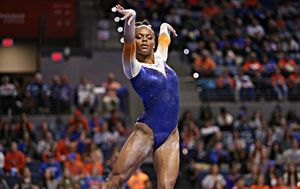 Image post by @gatorsgym on Instagram