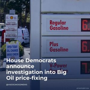 Image post by @vadogwoodnews on Instagram