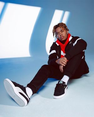 Image post by @footlocker on Instagram