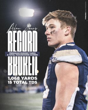 Image post by @msubobcatsfb on Instagram