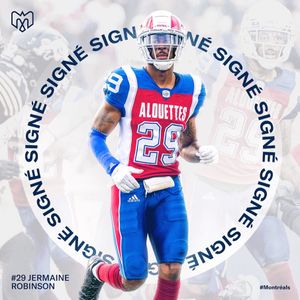 Image post by @mtlalouettes on Instagram