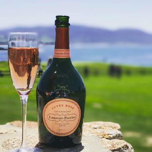 Image post by @pebblebeachresorts on Instagram