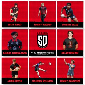 Image post by @sdlegion on Instagram