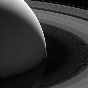 Image post by @nasa on Instagram