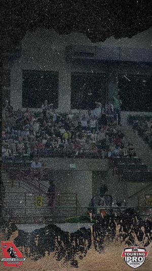 Video post by @pbrperrygaheartofgashootout on Facebook