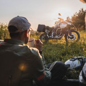 Image post by @bmwmotorradusa on Instagram