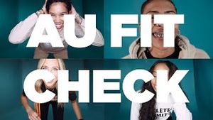 Video post by @auprosports on YouTube