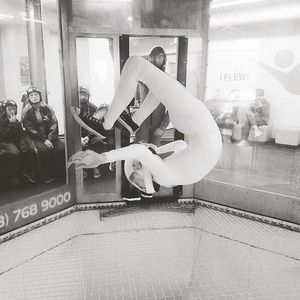 Image post by @iflyus on Instagram
