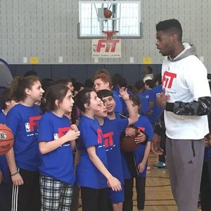 Image post by @nbacares on Instagram