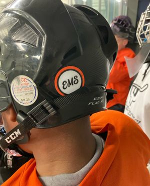 Image post by @sniderhockey on Instagram