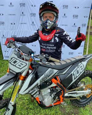 Image post by @levi_lavallee on Instagram