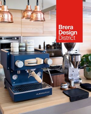 Image post by @lamarzoccohome on Instagram