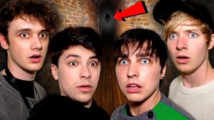 Image post by @SamandColby on Twitter