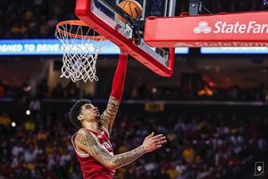 Image post by @indianambb on Instagram