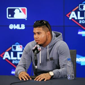 Image post by @twinsbeisbol on Instagram