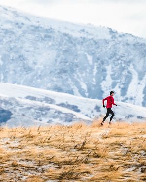 Image post by @saucony on Instagram