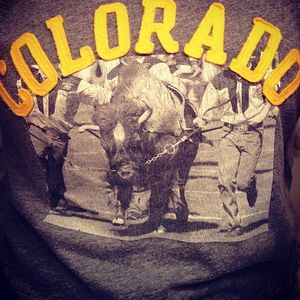 Image post by @cuboulderalumni on Instagram
