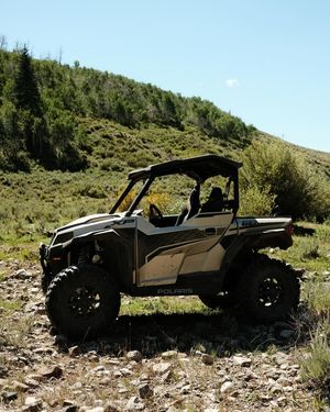 Image post by @polarisorv on Instagram