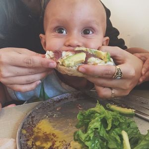 Image post by @communityloaves on Instagram