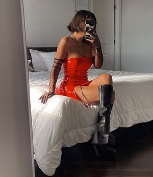 Image post by @daniknowsbetter on Instagram