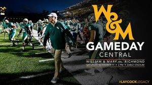 Image post by @wmtribefootball on Instagram