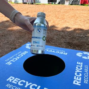 Image post by @bmwcharityproam on Instagram