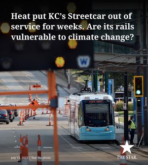 Image post by @thekansascitystar on Instagram