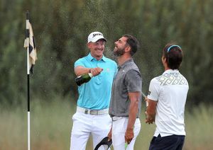 Image post by @jakesgolf62 on Instagram