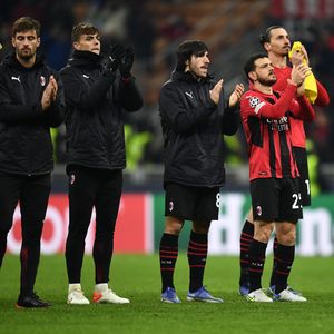 Image post by @acmilan on Instagram