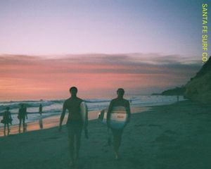 Image post by @santafe.surfco on Instagram