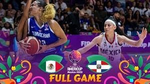 Video post by @fiba on YouTube