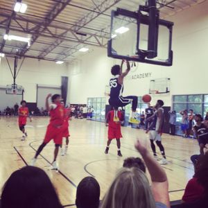 Image post by @alemanyhoops on Instagram