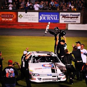 Image post by @coreylajoie on Instagram