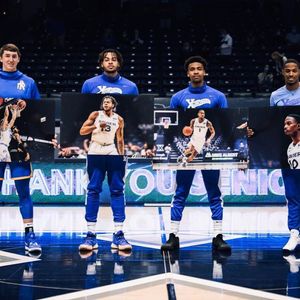 Image post by @barstoolxu on Instagram